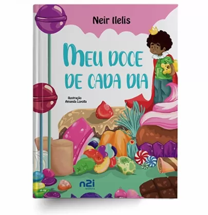 Meu doce de cada dia