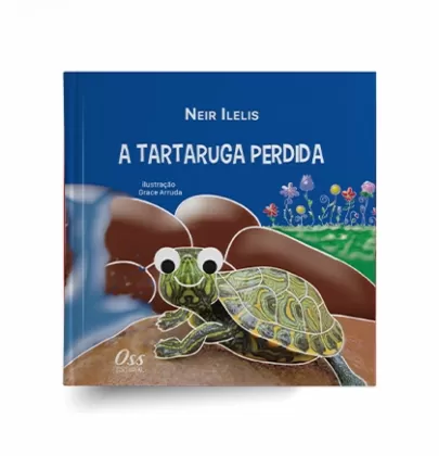 A tartaruga perdida