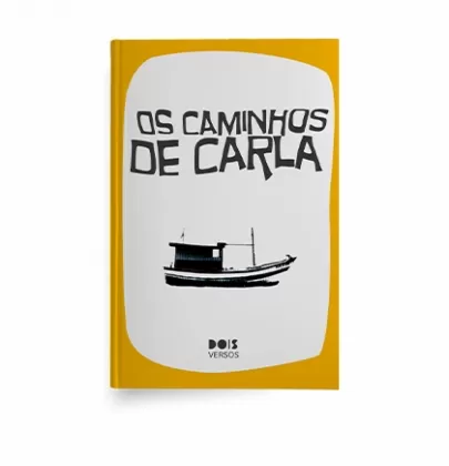 Os Caminhos de Carla